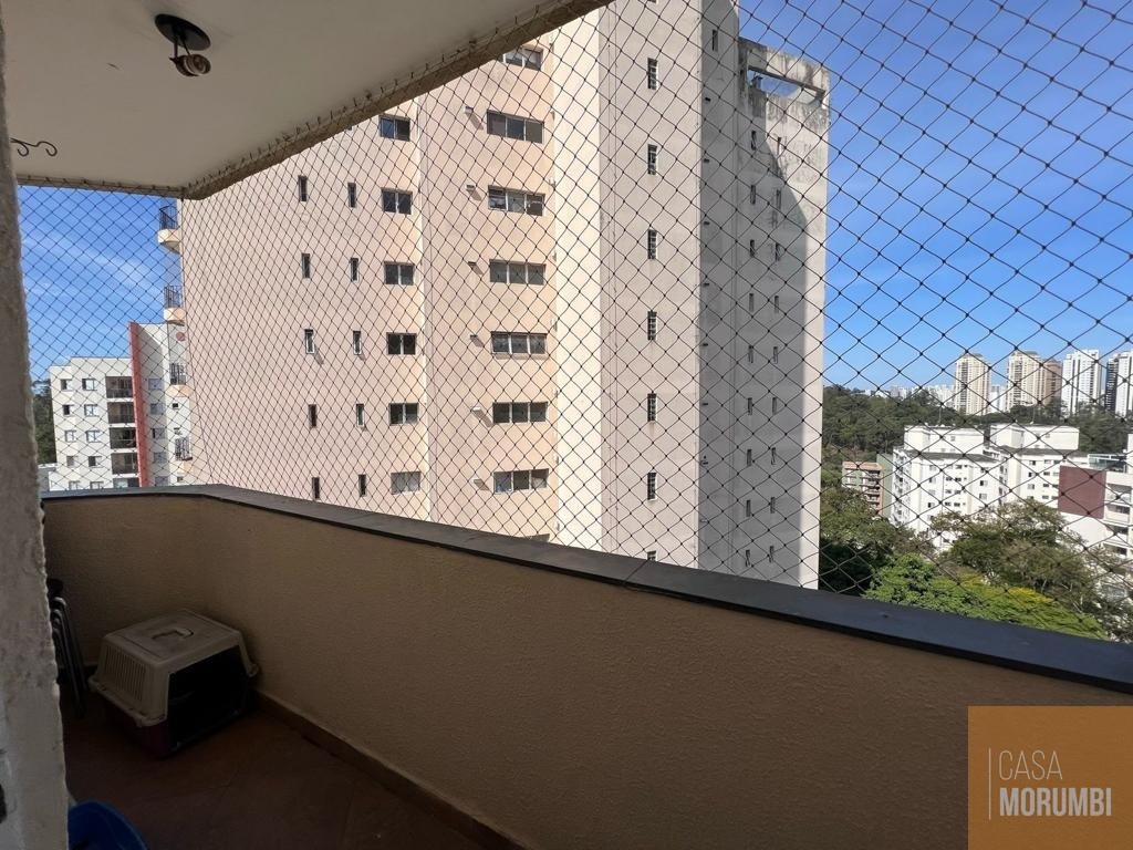 Cobertura à venda com 3 quartos, 200m² - Foto 23