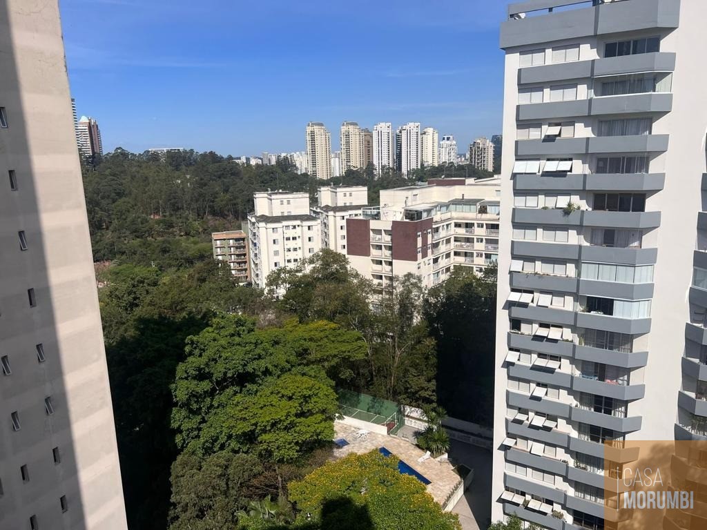 Cobertura à venda com 3 quartos, 200m² - Foto 22