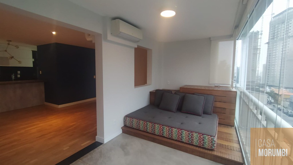 Apartamento à venda com 2 quartos, 75m² - Foto 3