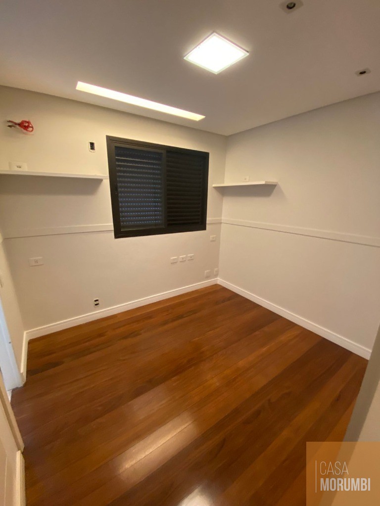 Apartamento à venda com 3 quartos, 192m² - Foto 7