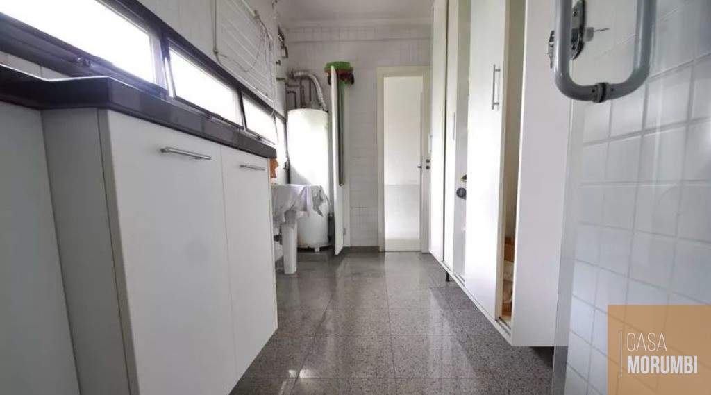 Apartamento à venda com 4 quartos, 190m² - Foto 17