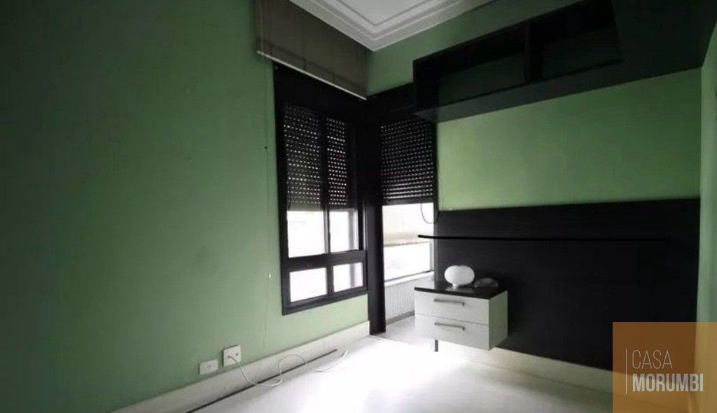 Apartamento à venda com 4 quartos, 190m² - Foto 30