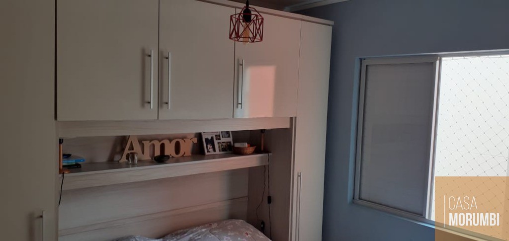 Apartamento à venda com 3 quartos, 72m² - Foto 7