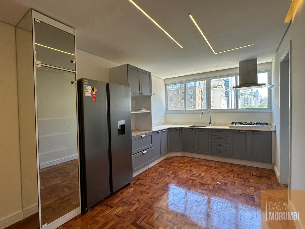 Apartamento à venda com 2 quartos, 100m² - Foto 1