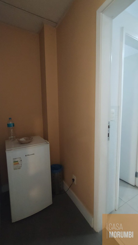 Conjunto Comercial-Sala à venda e aluguel, 75m² - Foto 13