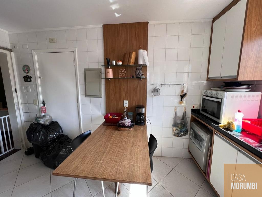 Cobertura à venda com 3 quartos, 200m² - Foto 27