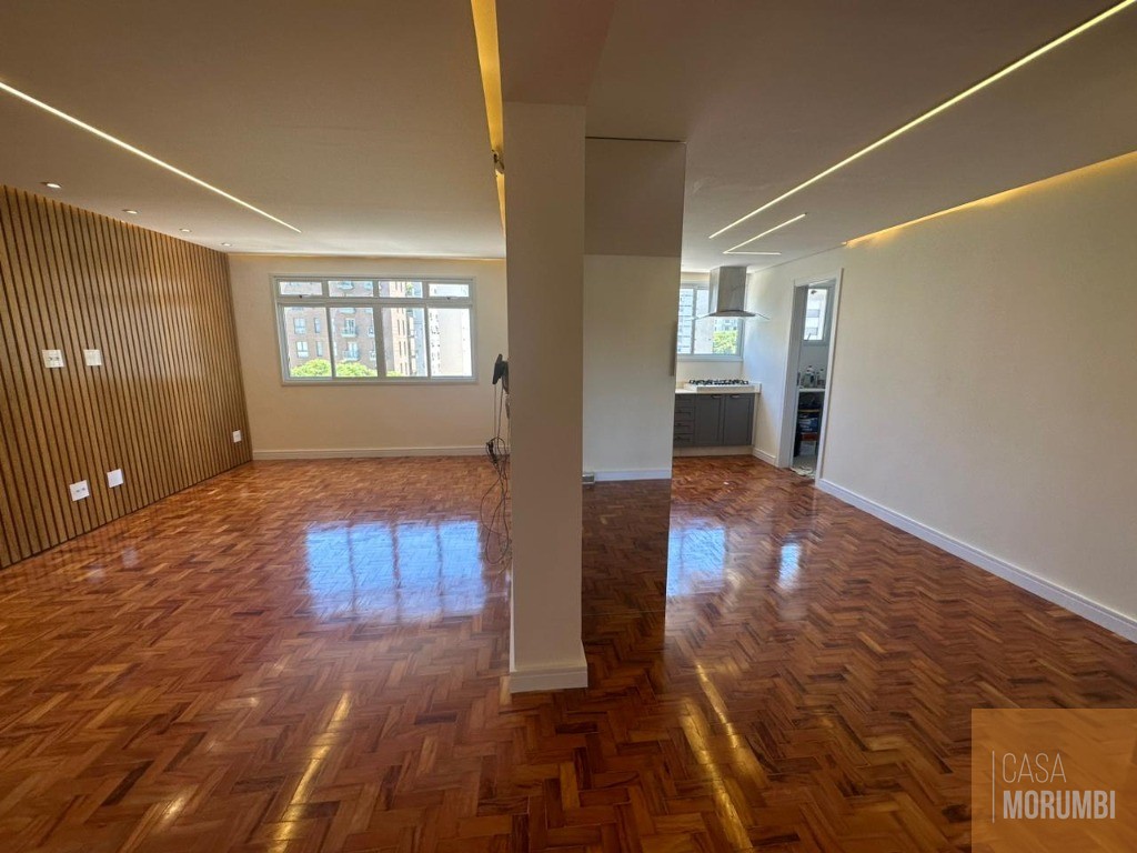 Apartamento à venda com 2 quartos, 100m² - Foto 3