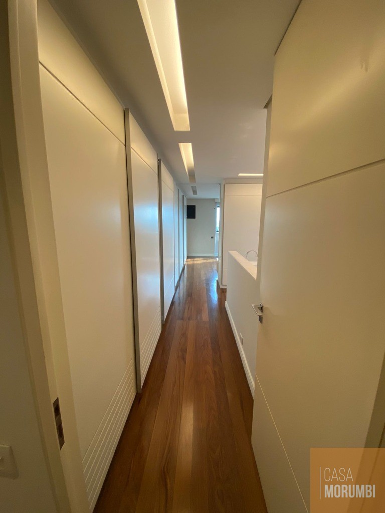 Apartamento à venda com 3 quartos, 192m² - Foto 24