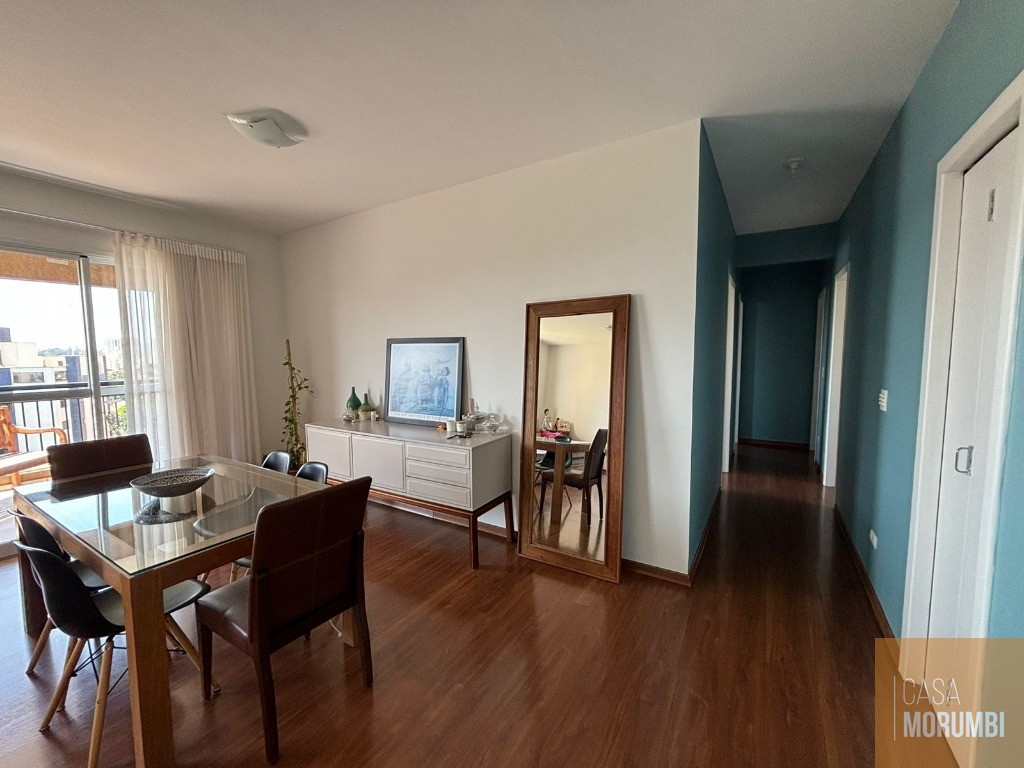 Apartamento à venda com 4 quartos, 136m² - Foto 23