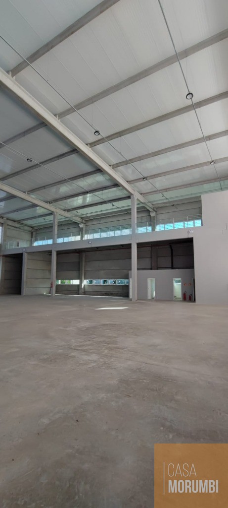 Depósito-Galpão-Armazém para alugar, 1098m² - Foto 33