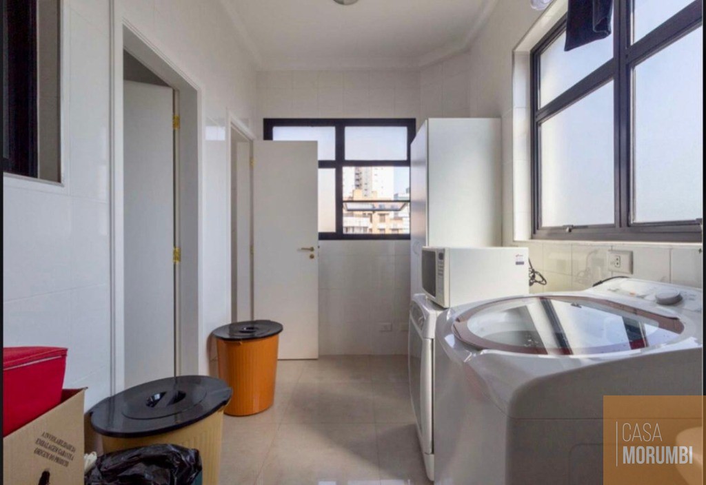 Apartamento à venda com 5 quartos, 790m² - Foto 21