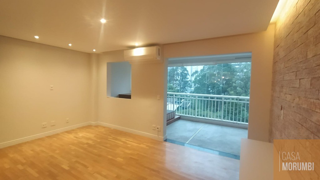 Apartamento à venda com 2 quartos, 75m² - Foto 1