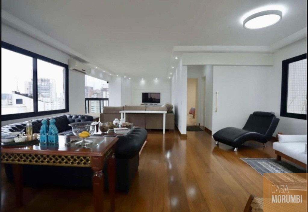 Apartamento à venda com 5 quartos, 790m² - Foto 6