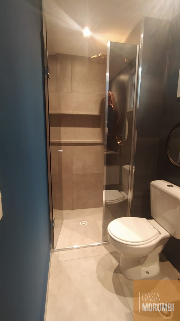 Apartamento à venda com 2 quartos, 75m² - Foto 11