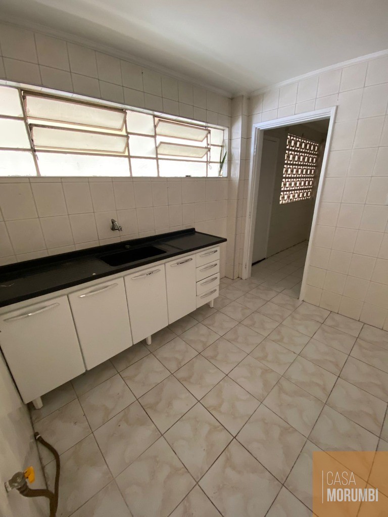 Apartamento para alugar com 2 quartos, 80m² - Foto 17