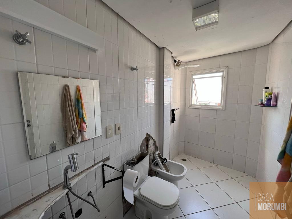 Cobertura à venda com 3 quartos, 200m² - Foto 13