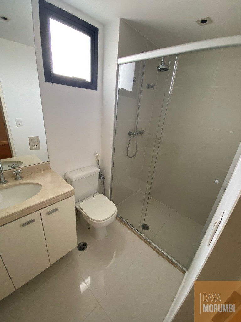 Apartamento à venda com 3 quartos, 192m² - Foto 13