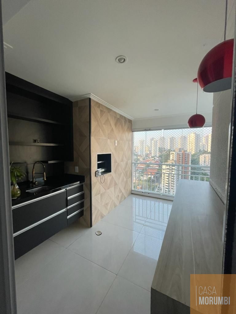 Apartamento à venda com 2 quartos, 80m² - Foto 9