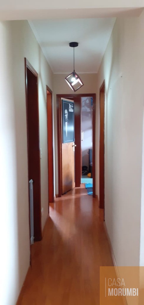 Apartamento à venda com 3 quartos, 72m² - Foto 3