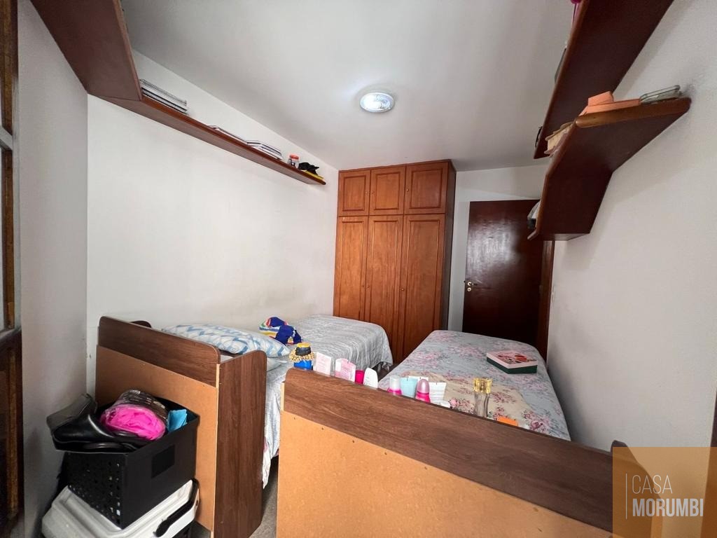 Apartamento à venda com 3 quartos, 96m² - Foto 14