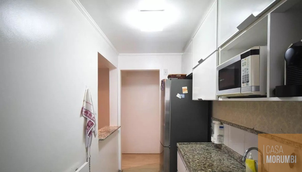 Cobertura à venda com 2 quartos, 105m² - Foto 6