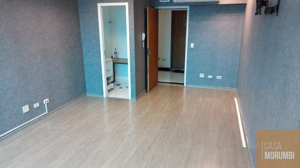 Conjunto Comercial-Sala à venda e aluguel, 25m² - Foto 3