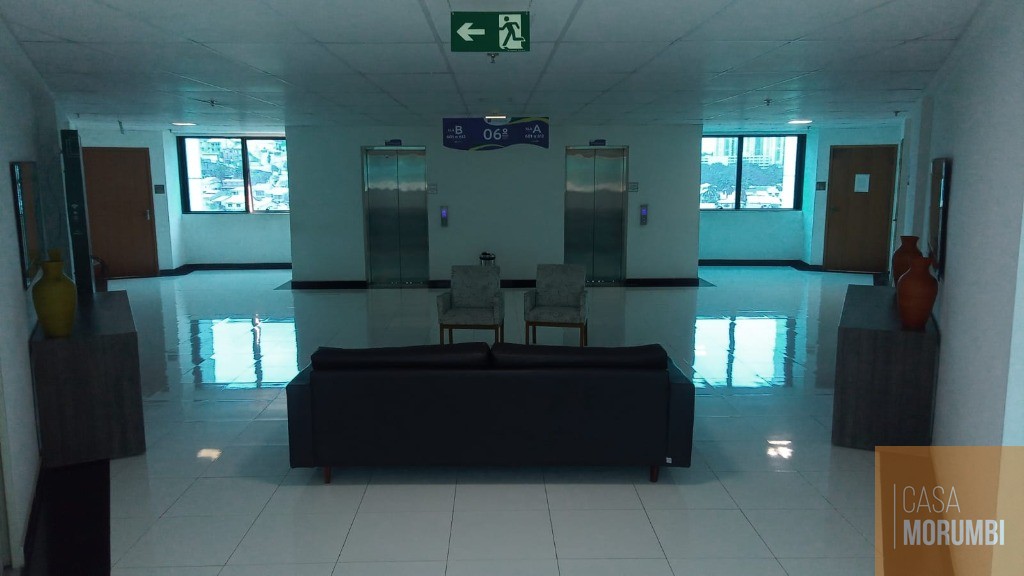 Conjunto Comercial-Sala à venda e aluguel, 25m² - Foto 15