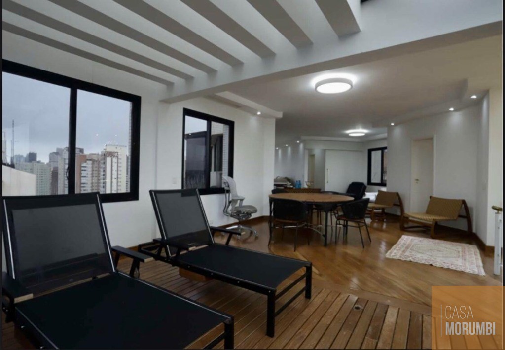 Apartamento à venda com 5 quartos, 790m² - Foto 4