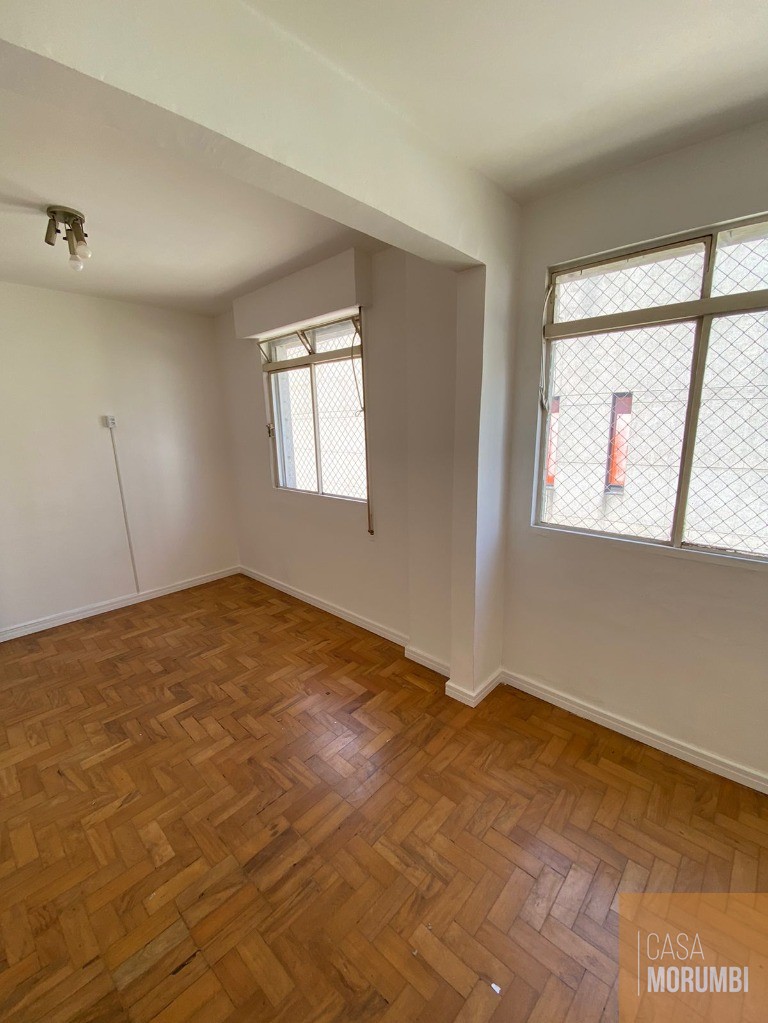 Apartamento para alugar com 2 quartos, 80m² - Foto 3