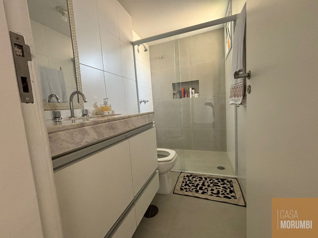 Apartamento à venda com 4 quartos, 136m² - Foto 24