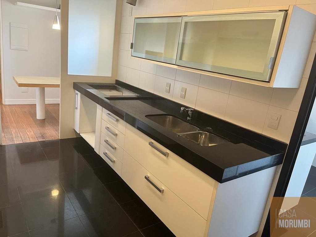 Apartamento à venda com 3 quartos, 192m² - Foto 10