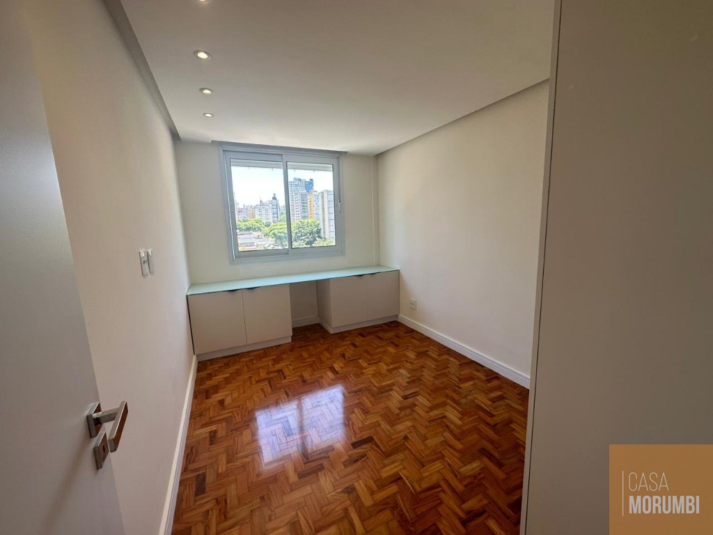 Apartamento à venda com 2 quartos, 100m² - Foto 4