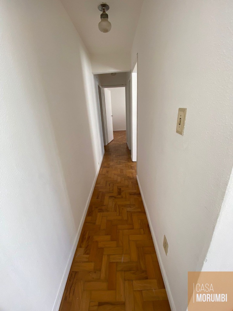 Apartamento para alugar com 2 quartos, 80m² - Foto 5