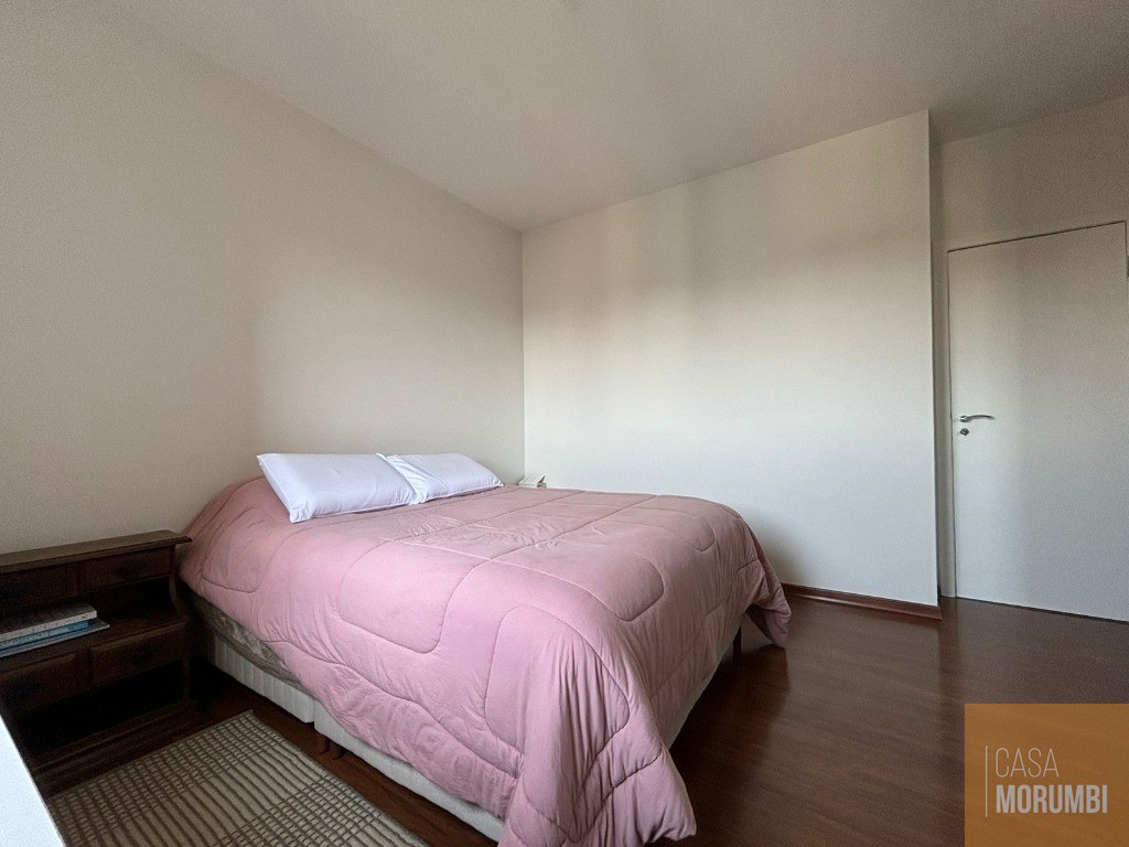 Apartamento à venda com 4 quartos, 136m² - Foto 2