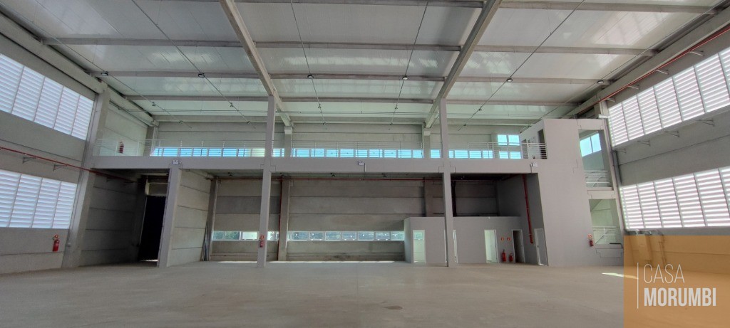 Depósito-Galpão-Armazém para alugar, 1098m² - Foto 34