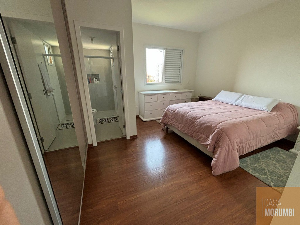 Apartamento à venda com 4 quartos, 136m² - Foto 5