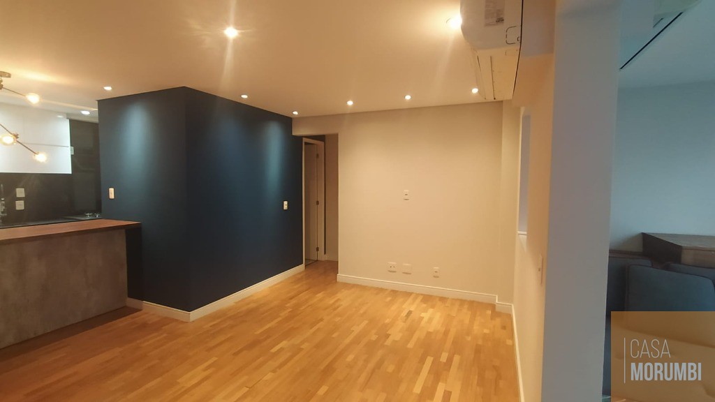 Apartamento à venda com 2 quartos, 75m² - Foto 4