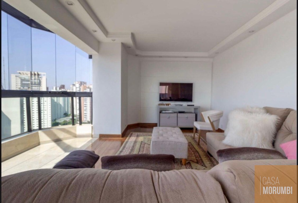 Apartamento à venda com 5 quartos, 790m² - Foto 8