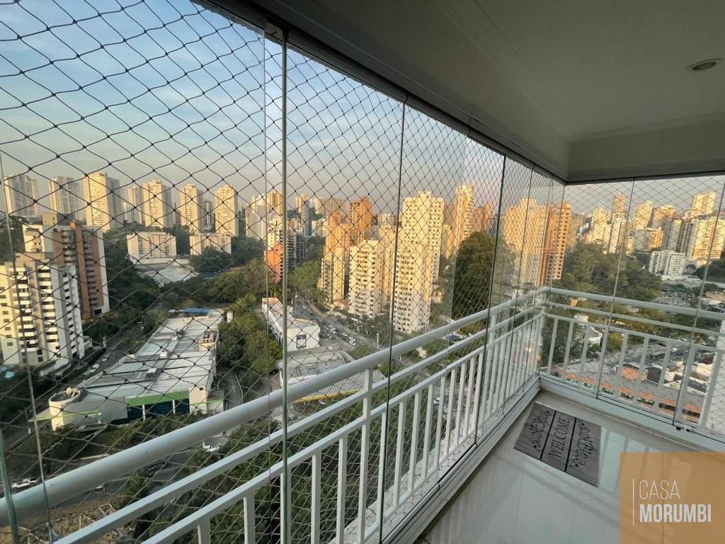 Apartamento à venda com 2 quartos, 80m² - Foto 5