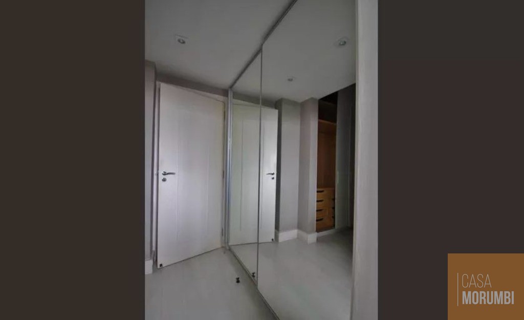 Apartamento à venda com 4 quartos, 190m² - Foto 6