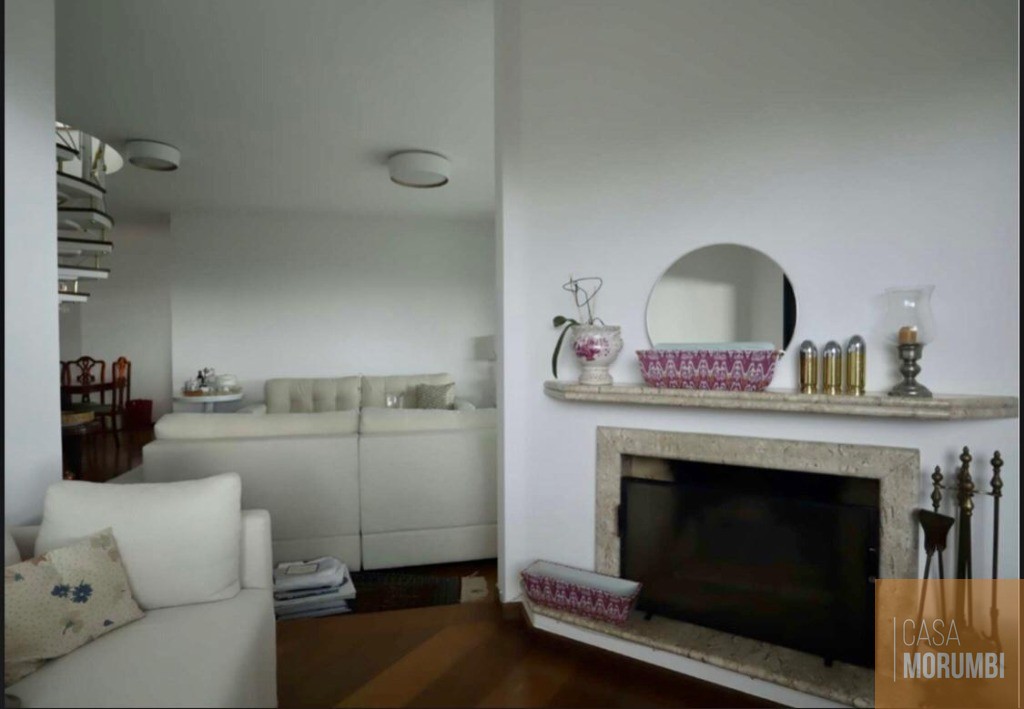 Apartamento à venda com 5 quartos, 790m² - Foto 11