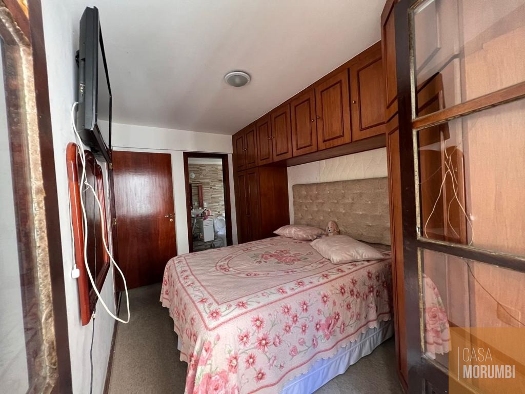 Apartamento à venda com 3 quartos, 96m² - Foto 9