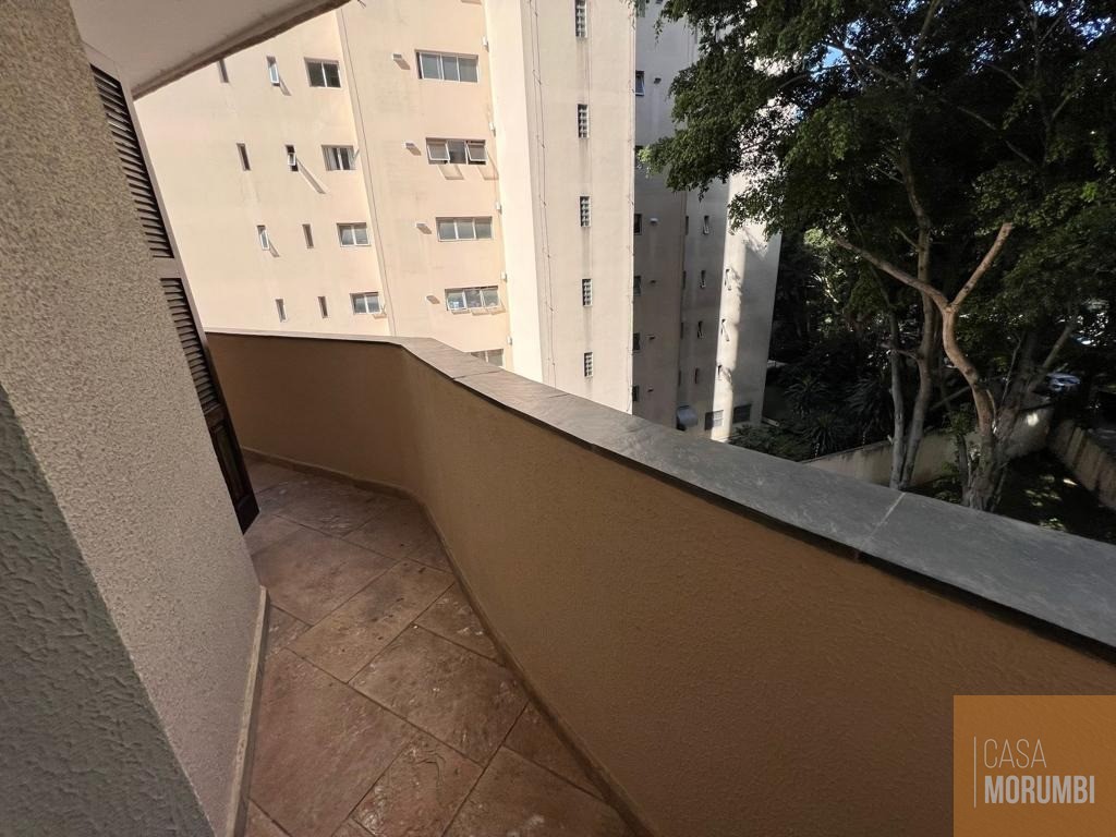 Apartamento à venda com 3 quartos, 96m² - Foto 3