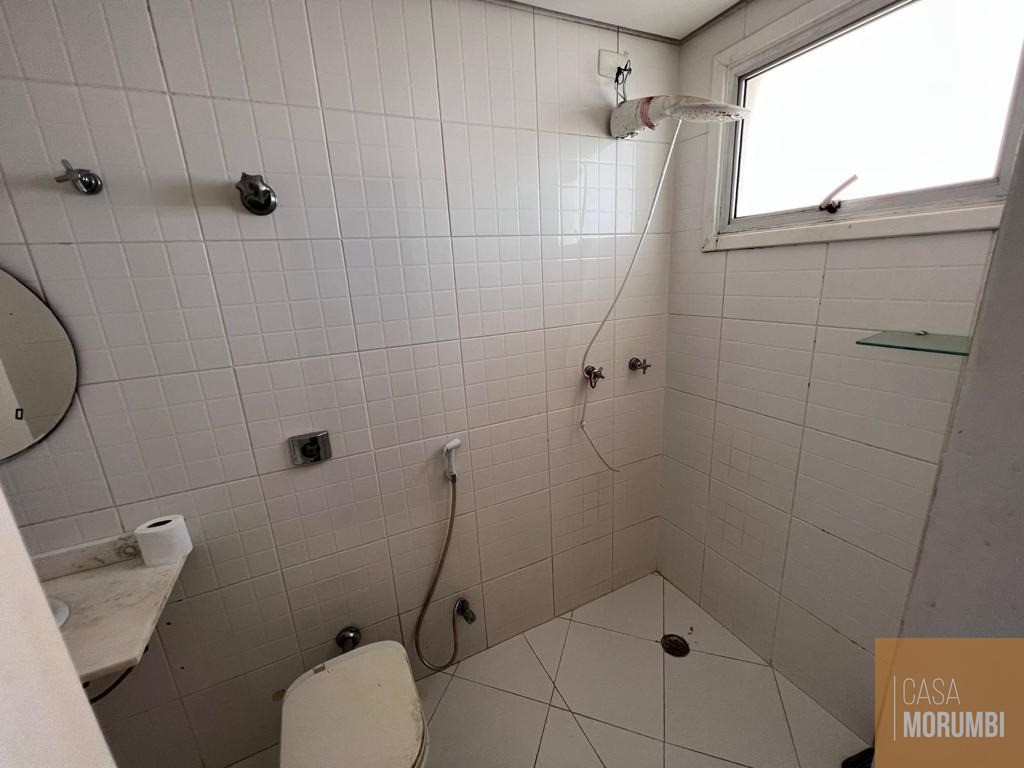 Cobertura à venda com 3 quartos, 200m² - Foto 11