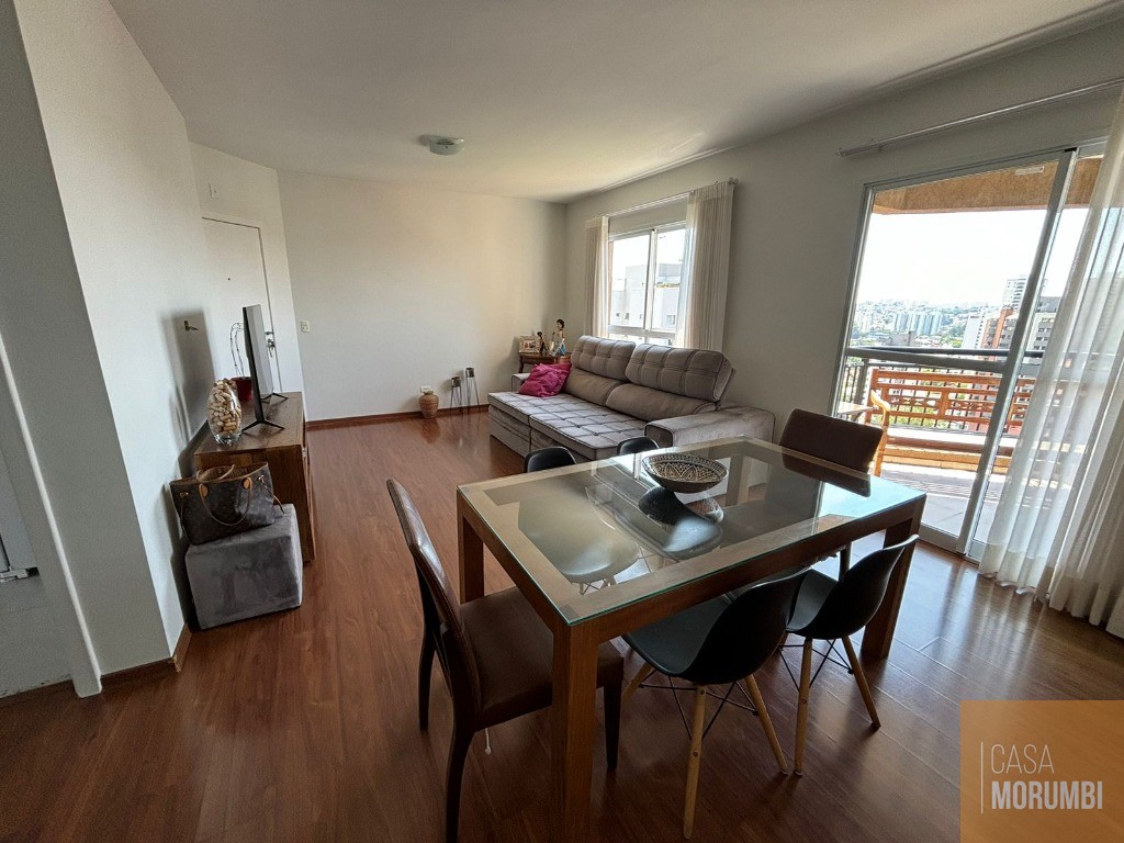 Apartamento à venda com 4 quartos, 136m² - Foto 14