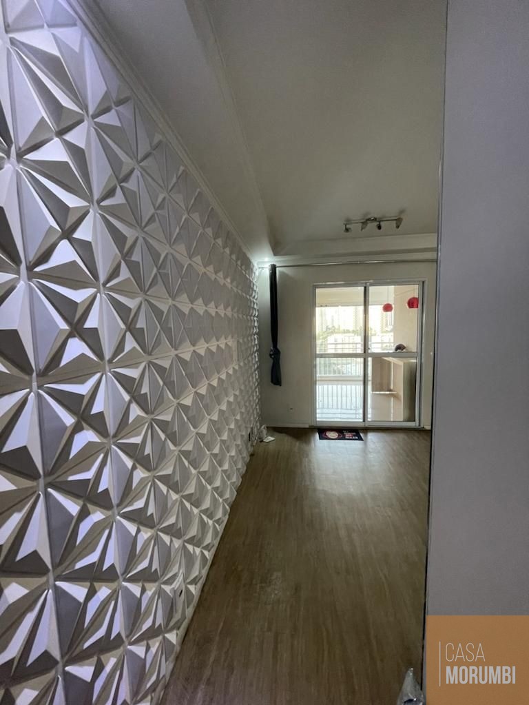 Apartamento à venda com 2 quartos, 80m² - Foto 3