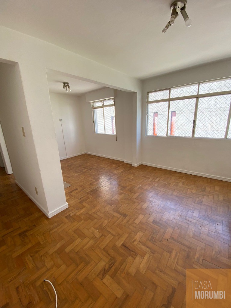 Apartamento para alugar com 2 quartos, 80m² - Foto 2