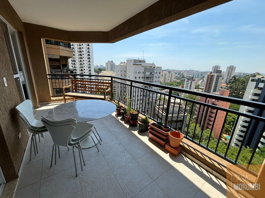 Apartamento à venda com 4 quartos, 136m² - Foto 19