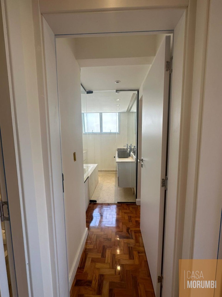 Apartamento à venda com 2 quartos, 100m² - Foto 9