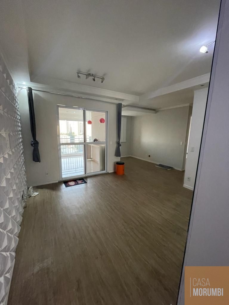 Apartamento à venda com 2 quartos, 80m² - Foto 6